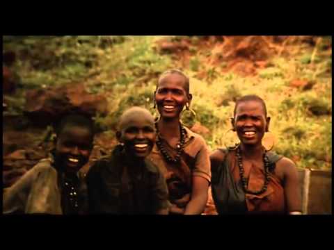 En un Lugar de África (2001)
