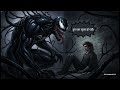 Venom Aur Eddie🖤 Ka Dangerous Bond😈 Funny + Dark🥺 Moments | Venom Hindi Edit