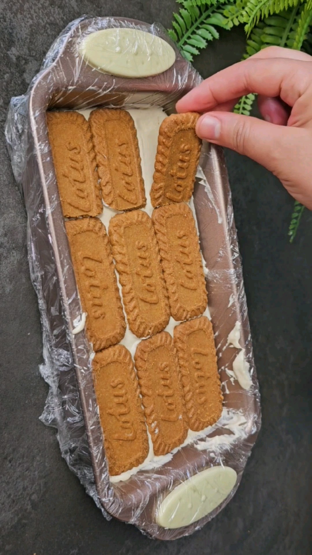 Dolce facile e veloce #yummy #lotus #foodie #tasty #delicious #dessert #recipe #foodlover #food