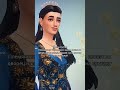 #sims4 #sims4cc #симс4 #симс4династия #sims4mods #симс4стройка #Османская империя #великолепныйвек