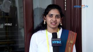 Rekha - IIIT Hyderabad | IIIT Hyderabad 18th Convocation Ceremony