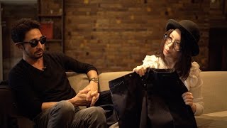 流行のプリーツパンツで上級シンプルコーデ &トレンドアイテム着こなしの意外な落とし穴とは?/B.R.Fashion College Lesson.12 プリーツパンツ 流行のプリーツパンツで上級シンプルコーデ &トレンドアイテム着こなしの意外な落とし穴とは?/B.R.Fashion College Lesson.12 プリーツパンツ