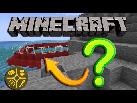 WE ARE NOT ALONE?!? The Mysterious Base Minecraft 1.18 SMP with Tinker77