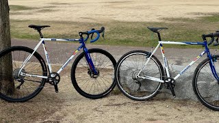 To celebrate the resale decision! Which Panasonic CX is better