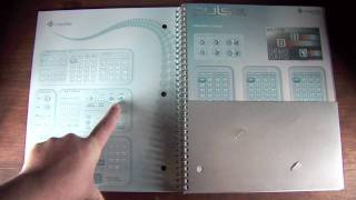 Pulse Smart Pen Review and Full Demonstration Part 1