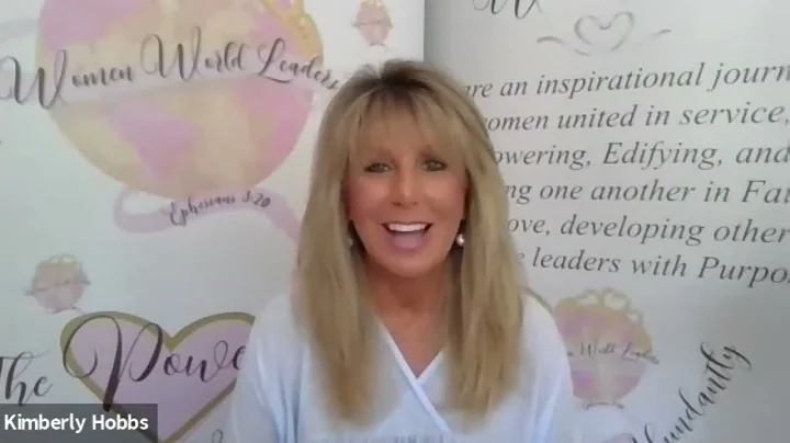 WWL Podcast 0175, Empowering Lives with Purpose, I...