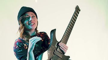 First Flight Tapping Techniques with Sarah Longfield