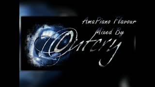DJ OUTCRY   #10th Edition AmaPiano Flavour