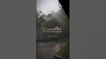 #تلاوة_خاشعة #quran #ترند #تيك_توك #قران_كريم #ياسر_الدوسري #الحرم_المكي #اكسبلور