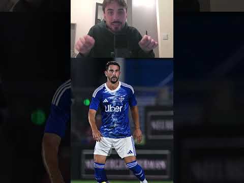 Video IL COMO E I PARAMETRI UEFA CHE NON RISPETTA