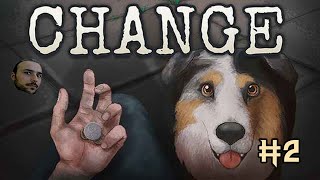 İş Ve Sevi̇mli̇ Bi̇r Dost Bulduk - Change