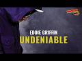 Eddie Griffin: Undeniable (Full Show) | Legendary Stand-Up Comedy Special.