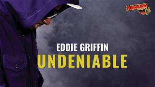 Eddie Griffin: Undeniable (Full Show) | Legendary Stand-Up Comedy Special. screenshot 1