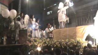 salubong-paco 2009