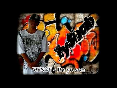 WiSkY - Ba yo son