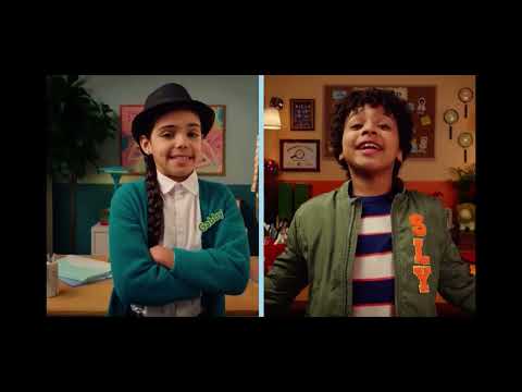 PBS Kids Program Break WNET DT1 September 6 2024 