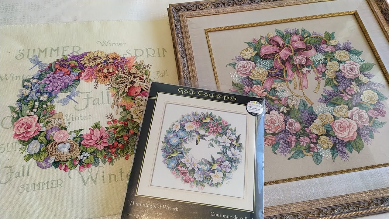 Жду свою половинку! - мои работы в ожидании парных сюжетов