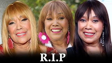 R.I.P Anita Pointer of The Pointer Sisters Singer Dead at Age 74 Because Of This. . .