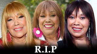 Celebrity R.I.P Anita Pointer of The Pointer Sisters Singer Dead at Age 74 Because Of This. . . Wealth