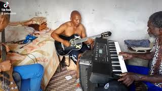 mama ka sbongile