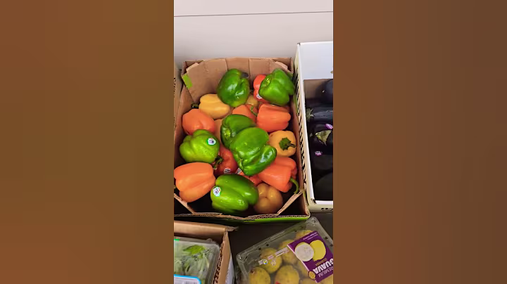 Free Food - #foodbank #frugal #haul #foodpantry #howtodavemoney #eatingonabudget #frugalliving #free