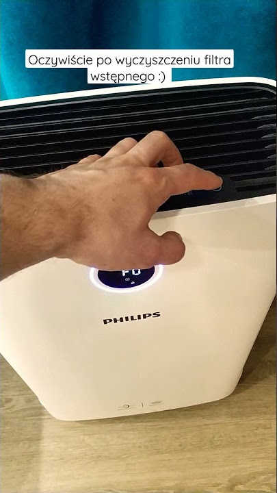 Philips Ac3036/10 Connected 3000i-purificador De Aire