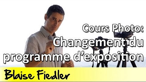 Cours photos gratuits pour débutants