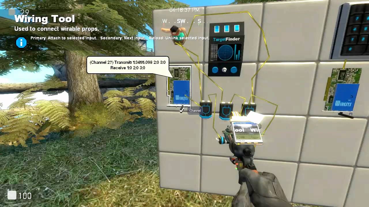 скачать аддон playx для garry's mod 13