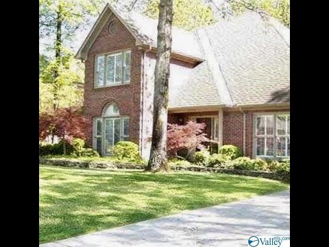 2214 Century Court, Decatur, AL home video tour