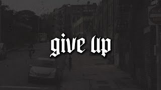 [FREE] Old School Boom Bap Type Beat Give Up | Underground Hip Hop Rap Instrumental | Antidote