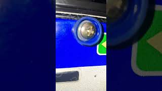 Suporte p Placa. #suporte #placa #fypシ #royalenfield #motocustom #moto #viral