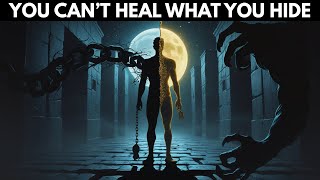 Carl Jung on Why You Still Sabotage Yourself