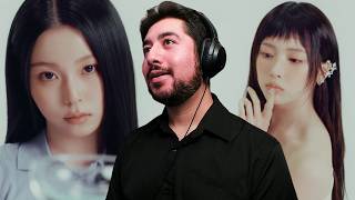 NMIXX(엔믹스) “Heavy Serenade” Original Highlight Medley Reaction