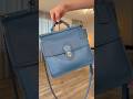 Have you ever seen this rare BLUE Willis? #vintagecoach #coachpurses #leathercare #rarefashion #rare Mp3 Song