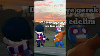 El Primo Dövüş Benimle Şfet