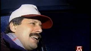 WCVB News - February 11, 1994 - pt. 1/4