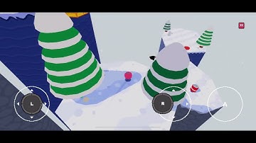 Dadish 3D - Level 32 + ⭐️ Star