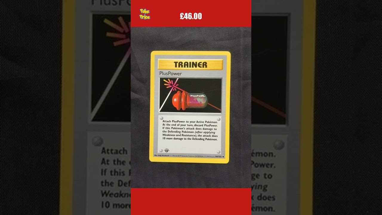 🚀 Rare Pokemon Cards: Base Set 1st Edition Unco sold for £46.00 😳 