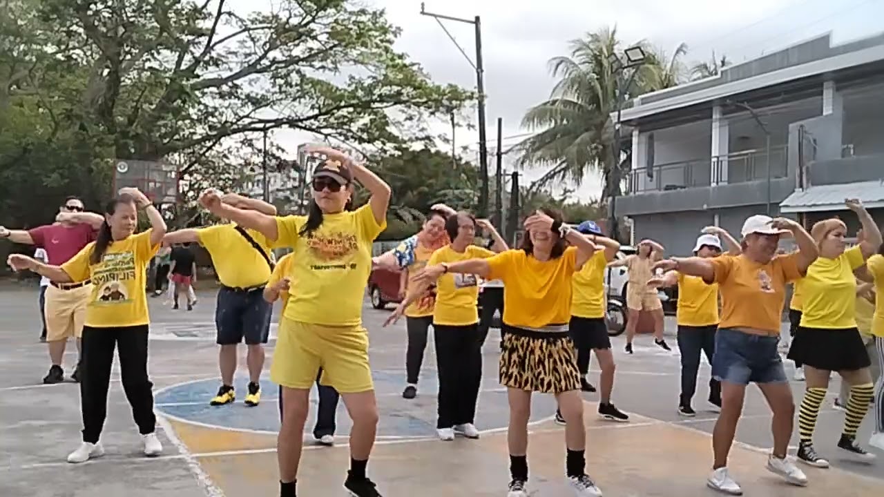 Monday zumba #030226  #dance