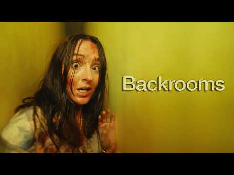 Wistful Thinking - Backrooms