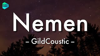 Download Lagu [1 Jam Lirik]  Nemen - GildCoustic (Lirik Lagu) 🎵 MP3