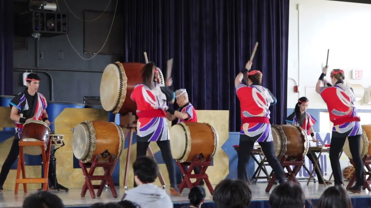 Taiko Tatsumaki | Guest Performance