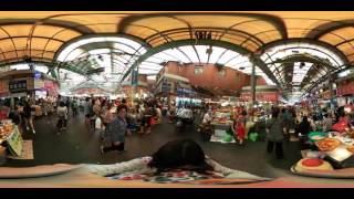 Gwangjang Market screenshot 5