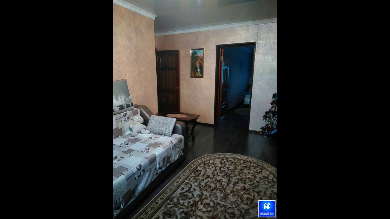 Продажа квартиры в Рыбном