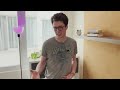 End of video