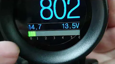 Toyota 1GD FTV 2.8 engine with EGR blanking plate.