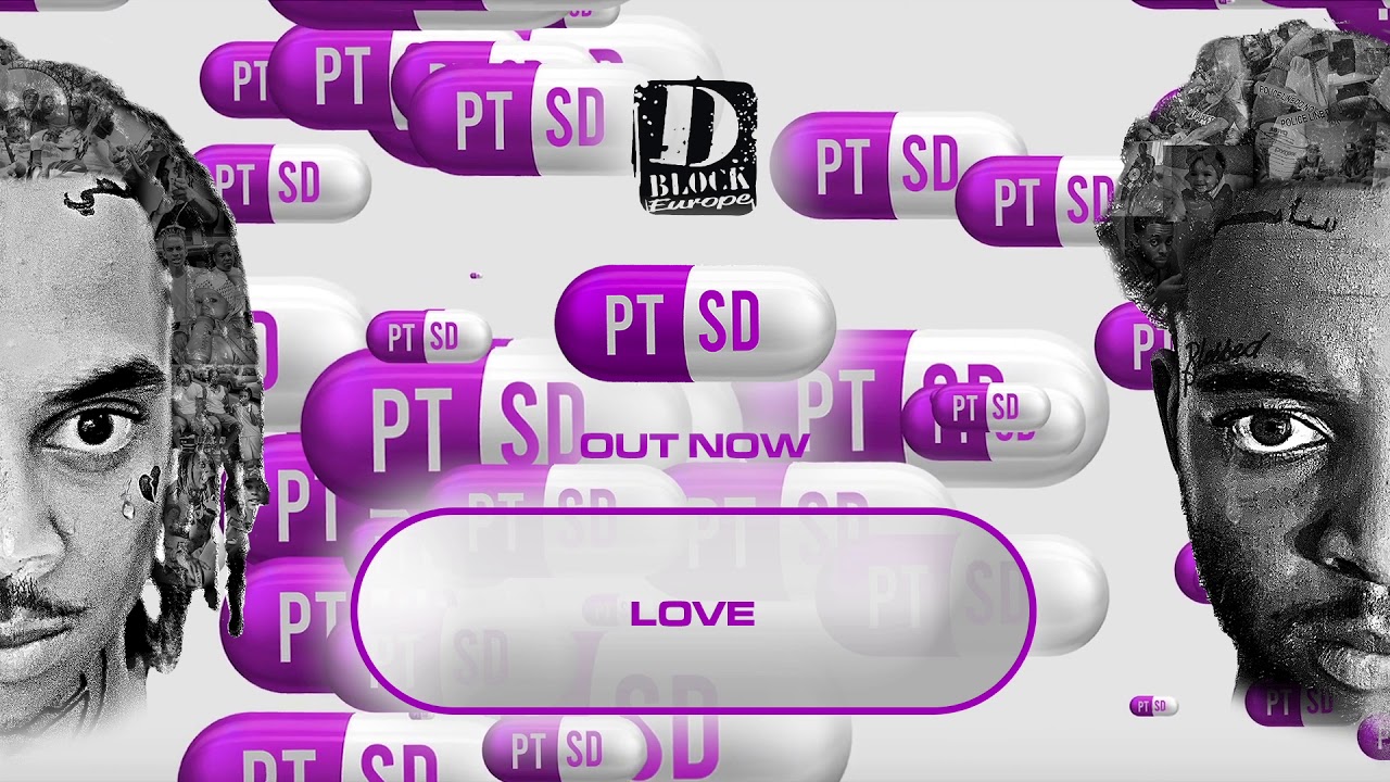 Watch D-Block Europe - Love on YouTube Watch D-Block Europe - Love on YouTube