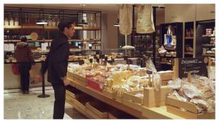 La Grande Epicerie recrute - Témoignage d’Alexandre, Vendeur