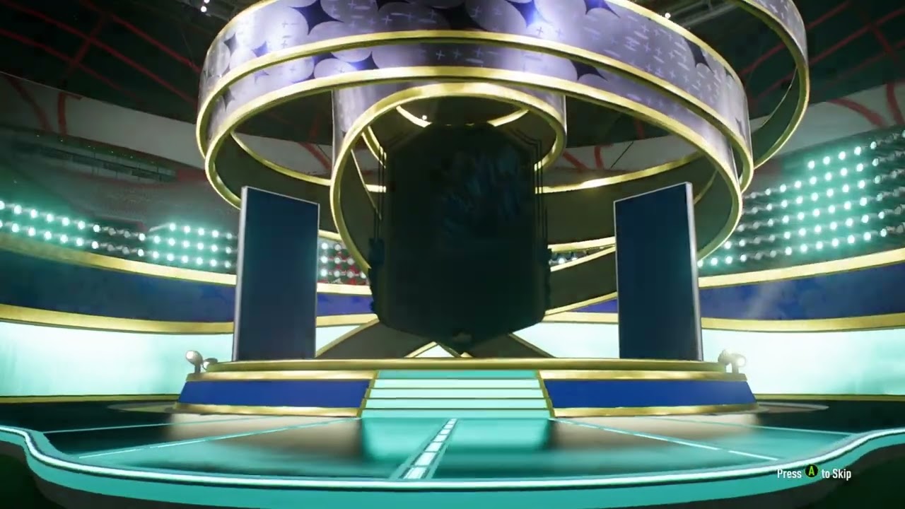 FUT CHAMPIONS REWARDS AND COMMUNITY TOTS 3 PLAYER PACK