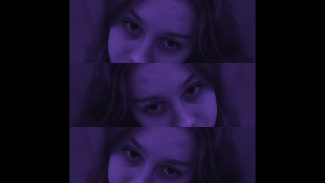 DVRST, 6 Senz - BIRTH (speed up + reverb)